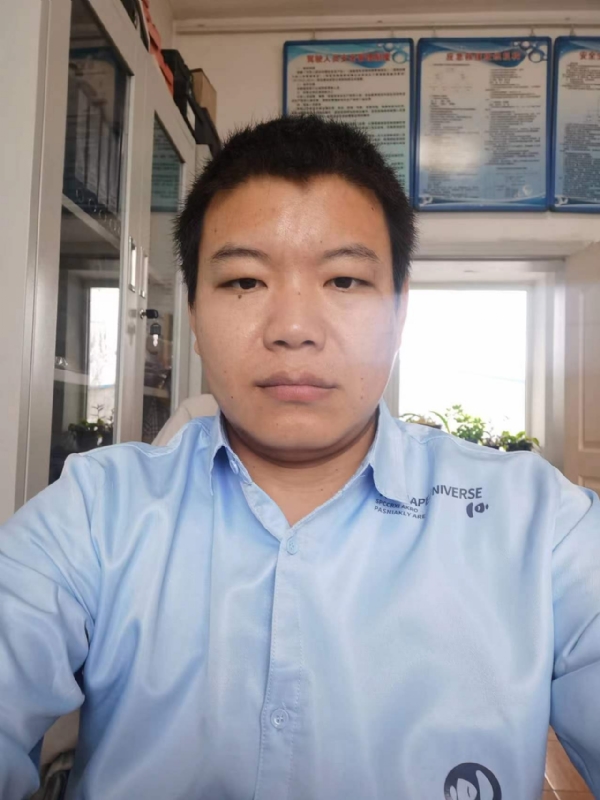 ╰┛颏骨铭心┏╮的第一张照片--邯郸相亲服务中心