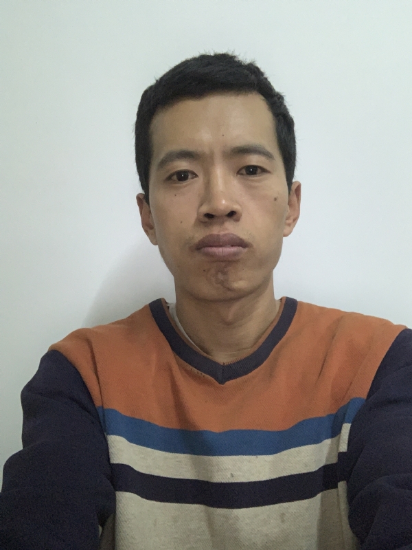 余生有你不孤单的第一张照片--邯郸相亲服务中心