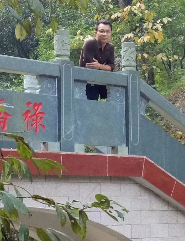 小茶的第二张照片--邯郸相亲服务中心