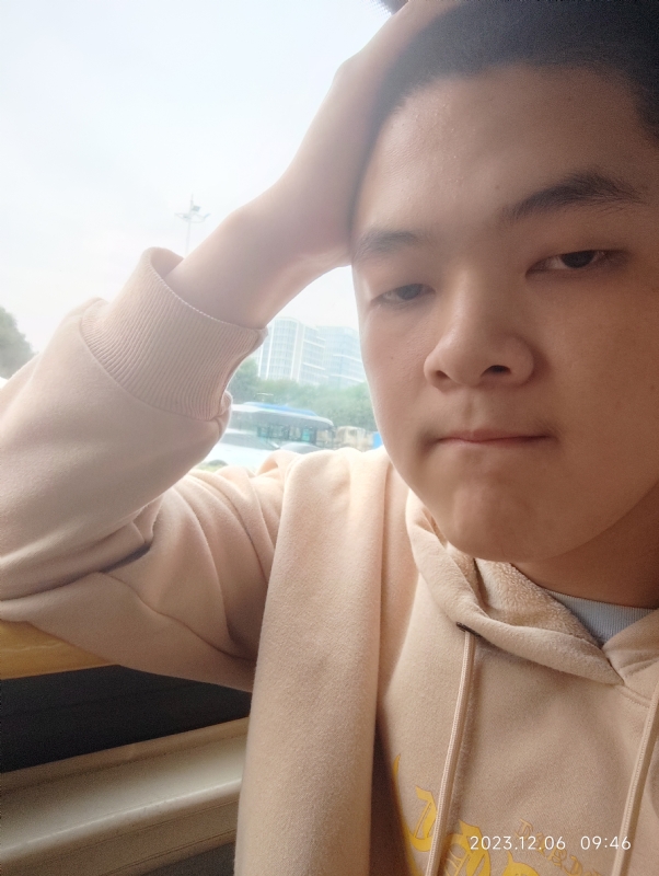 孤独的狼的第一张照片--邯郸相亲服务中心