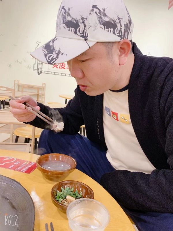 护你一生的第二张照片--邯郸相亲服务中心