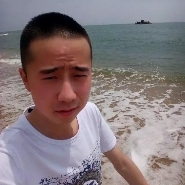海绵宝宝的第一张照片--邯郸相亲服务中心