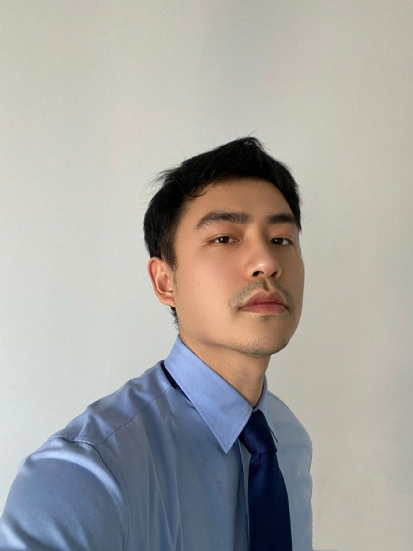 寻觅的第一张照片--邯郸相亲服务中心