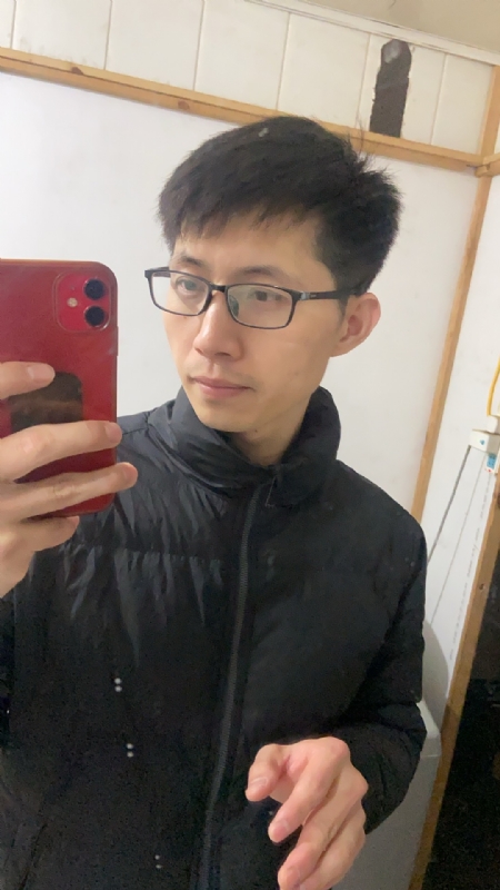帆仔的第一张照片--邯郸相亲服务中心