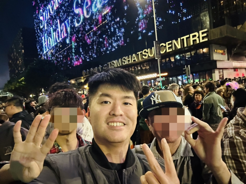 Jason的第一张照片--邯郸相亲服务中心