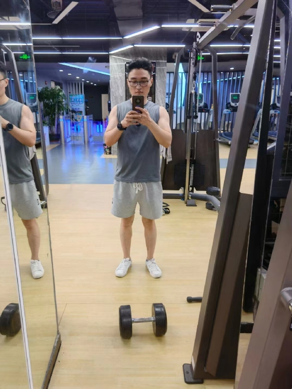 超哥的第一张照片--邯郸相亲服务中心