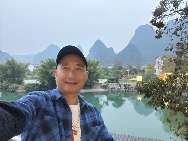 民叔叔的第一张照片--邯郸相亲服务中心
