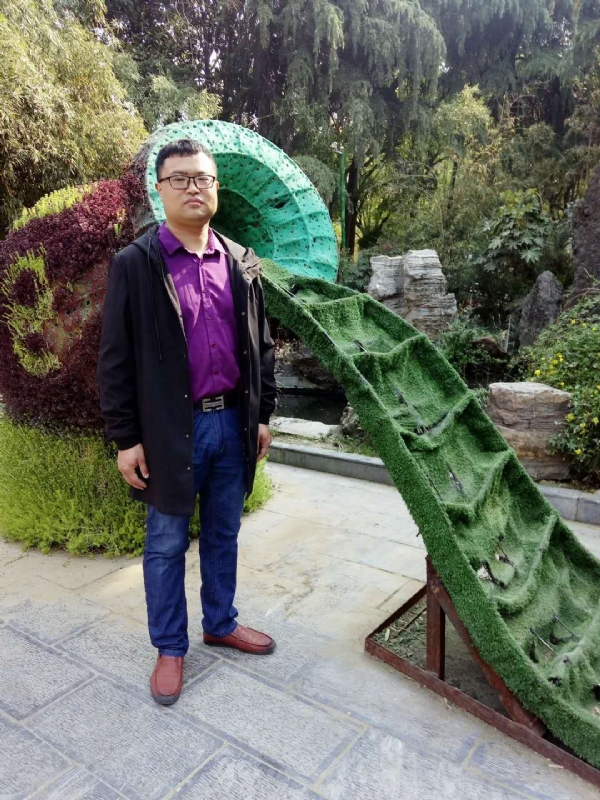 张哥的第一张照片--邯郸相亲服务中心