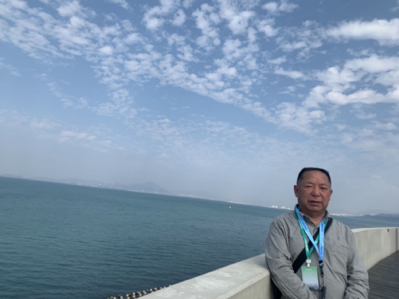 沏茶等红颜的第一张照片--邯郸相亲服务中心