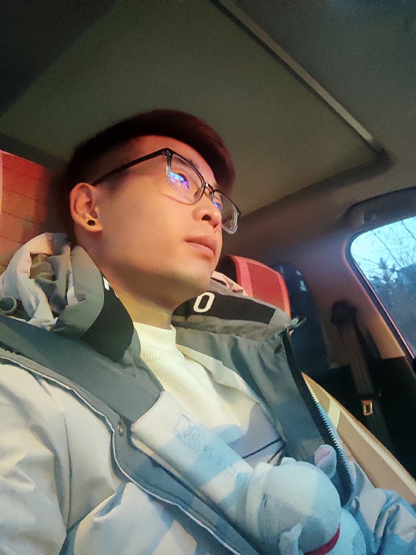 小奕的第二张照片--邯郸相亲服务中心
