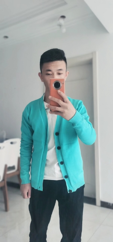 康荣振的第一张照片--邯郸相亲服务中心