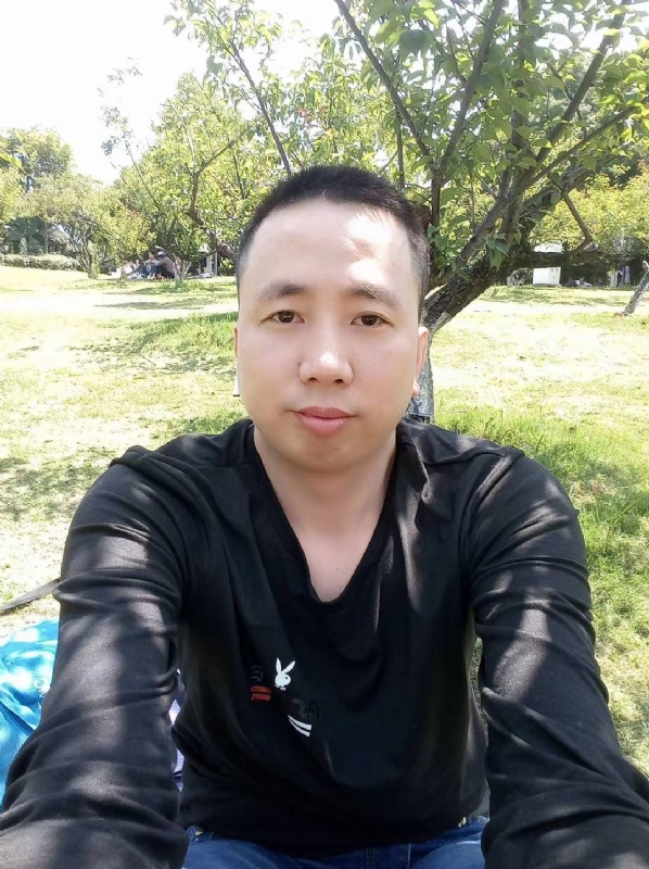 大图图的第一张照片--邯郸相亲服务中心