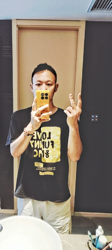 涵涵在的第一张照片--邯郸相亲服务中心