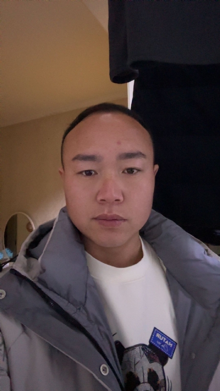 叫你一声你敢答应吗的第一张照片--邯郸相亲服务中心
