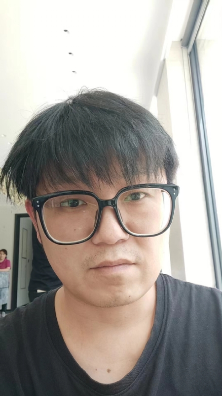 未艾的第二张照片--邯郸相亲服务中心