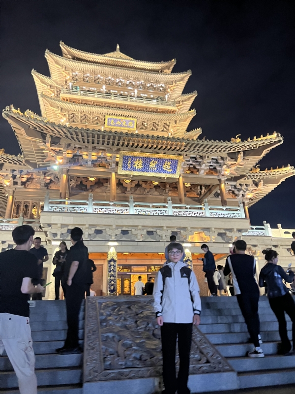 星星的第五张照片--邯郸相亲服务中心