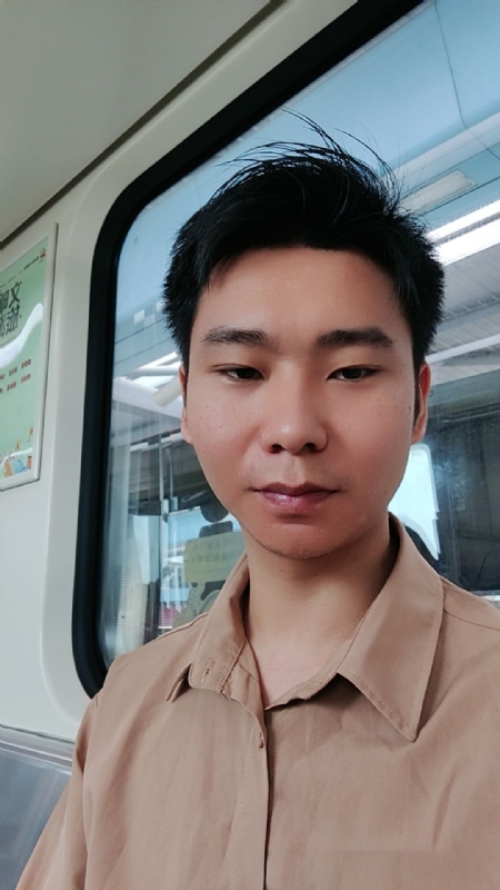 境棂的第一张照片--邯郸相亲服务中心