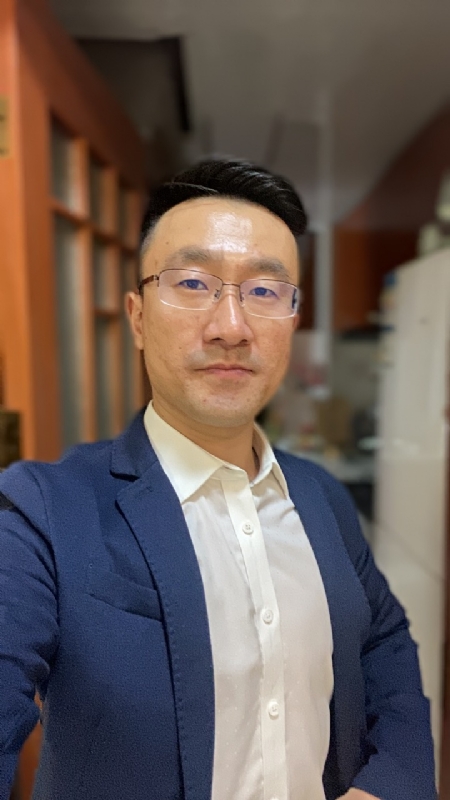 笑看人生的第一张照片--邯郸相亲服务中心