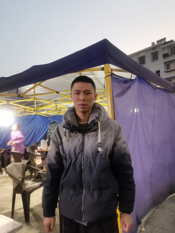谁谁谁的第一张照片--邯郸相亲服务中心