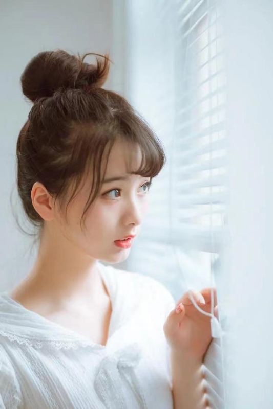 橙儿的第一张照片--邯郸相亲服务中心