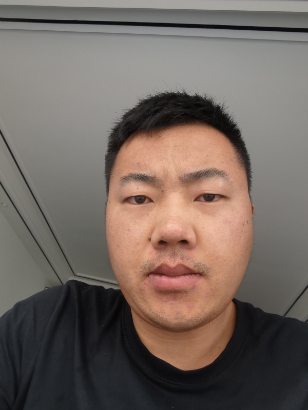 陆开森的第一张照片--邯郸相亲服务中心
