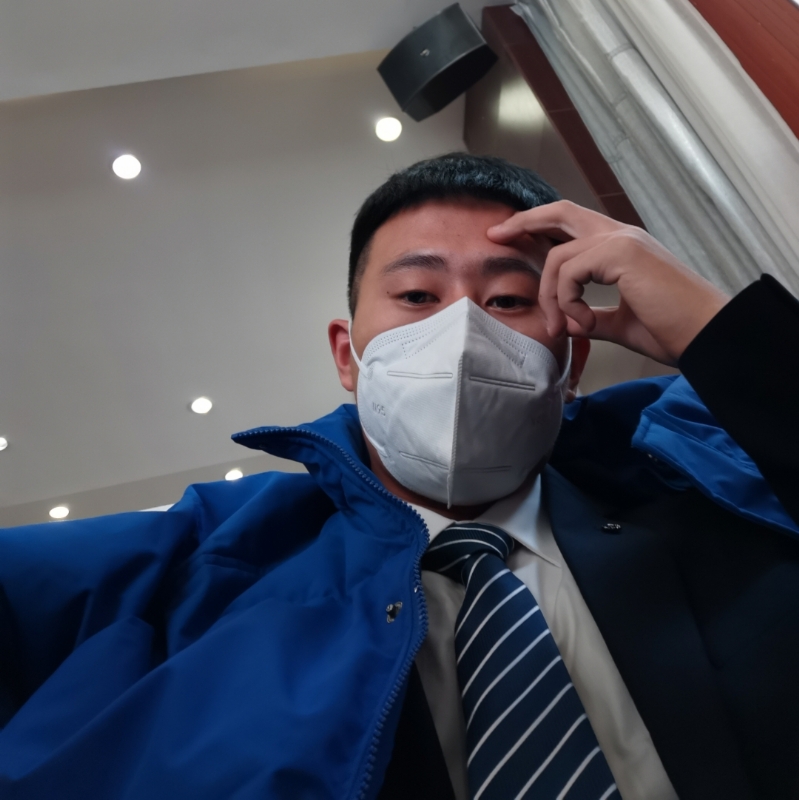 姒文命的第一张照片--邯郸相亲服务中心
