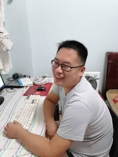 小浣熊的第一张照片--邯郸相亲服务中心