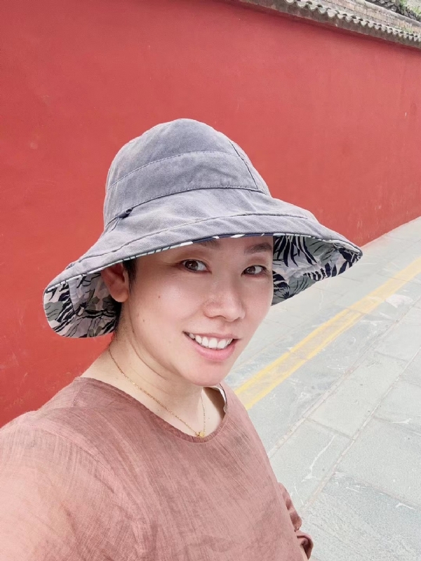 妖娆的煤气罐的第一张照片--邯郸相亲服务中心