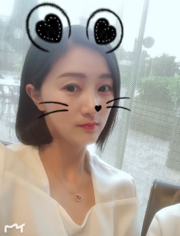 坏女孩的第一张照片--邯郸相亲服务中心