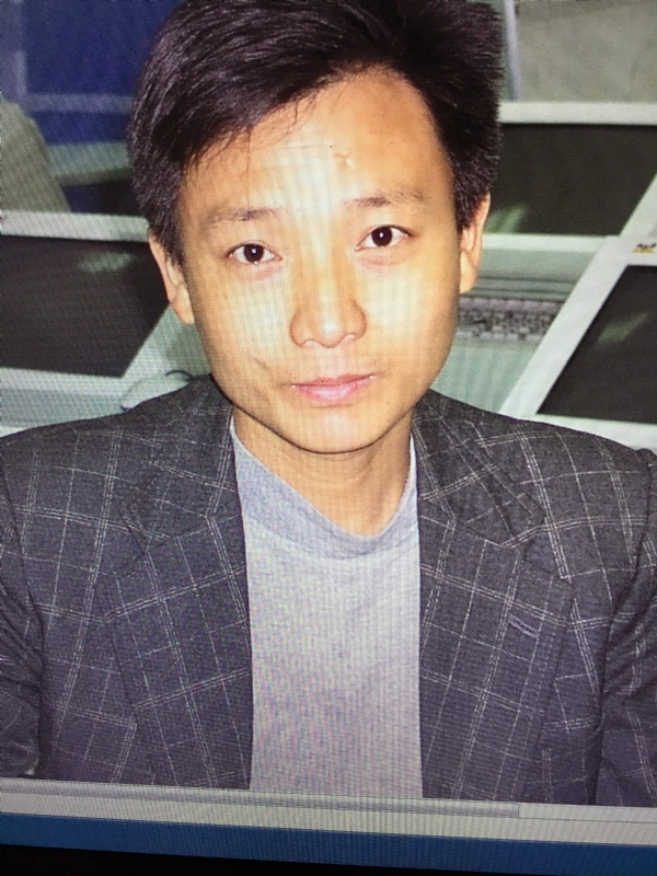 武汉真诚男的第一张照片--邯郸相亲服务中心
