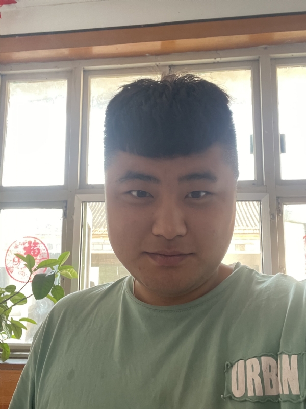 人生如梦的第二张照片--邯郸相亲服务中心