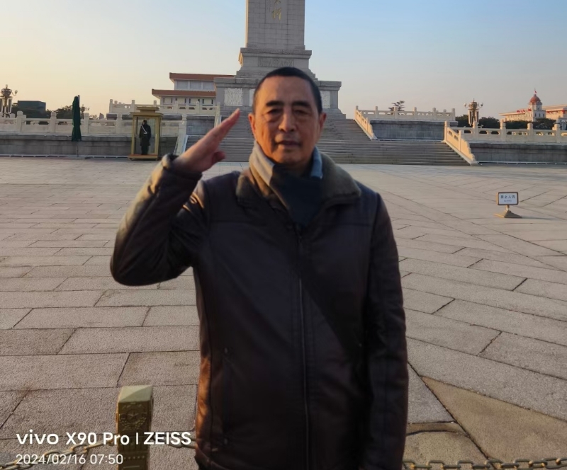 超爱英的第一张照片--邯郸相亲服务中心