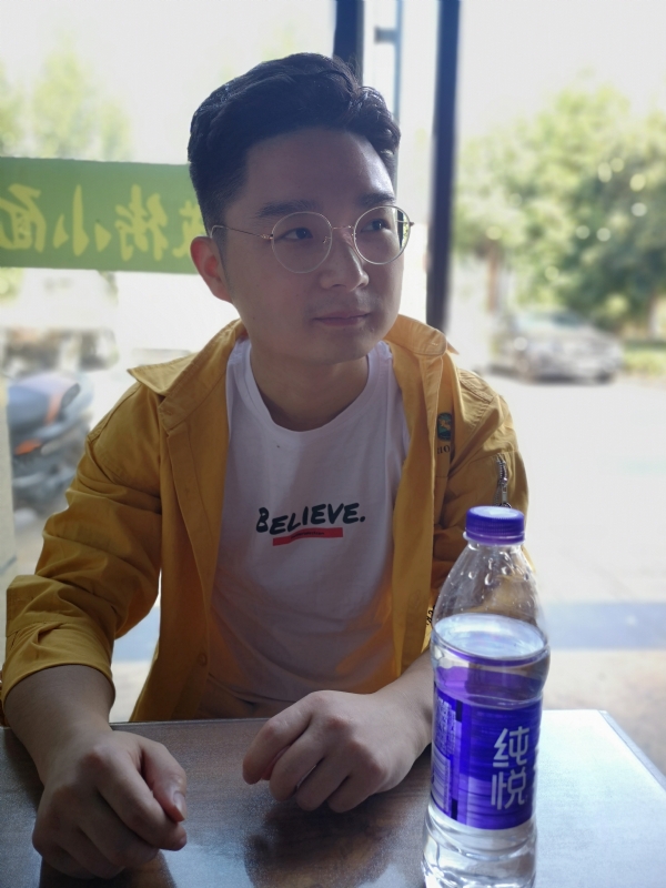 听风等雨的第二张照片--邯郸相亲服务中心