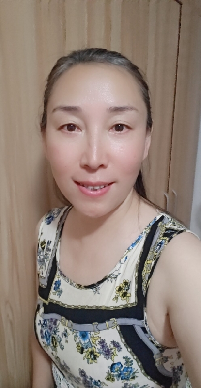 晓琴的第一张照片--邯郸相亲服务中心