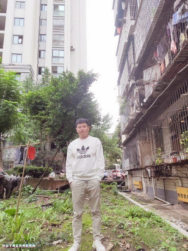 遇见的第二张照片--邯郸相亲服务中心