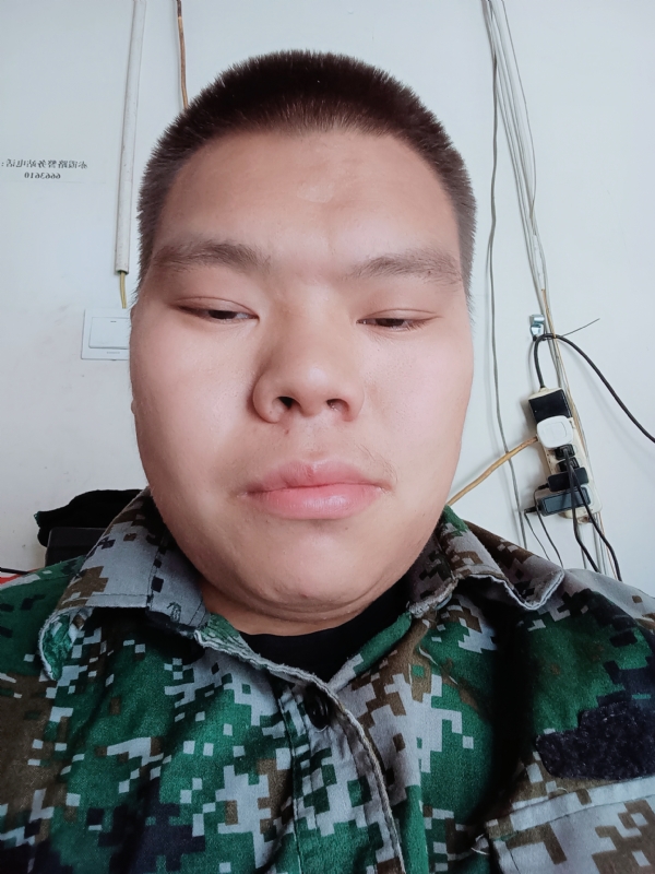 石文强的第一张照片--邯郸相亲服务中心