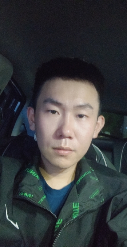 想结婚的小李的第一张照片--邯郸相亲服务中心