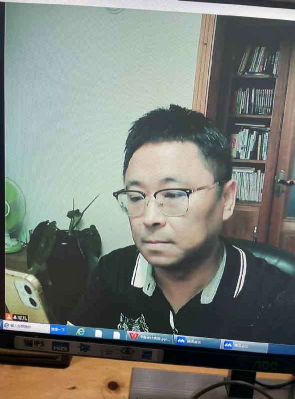 军儿的第一张照片--邯郸相亲服务中心