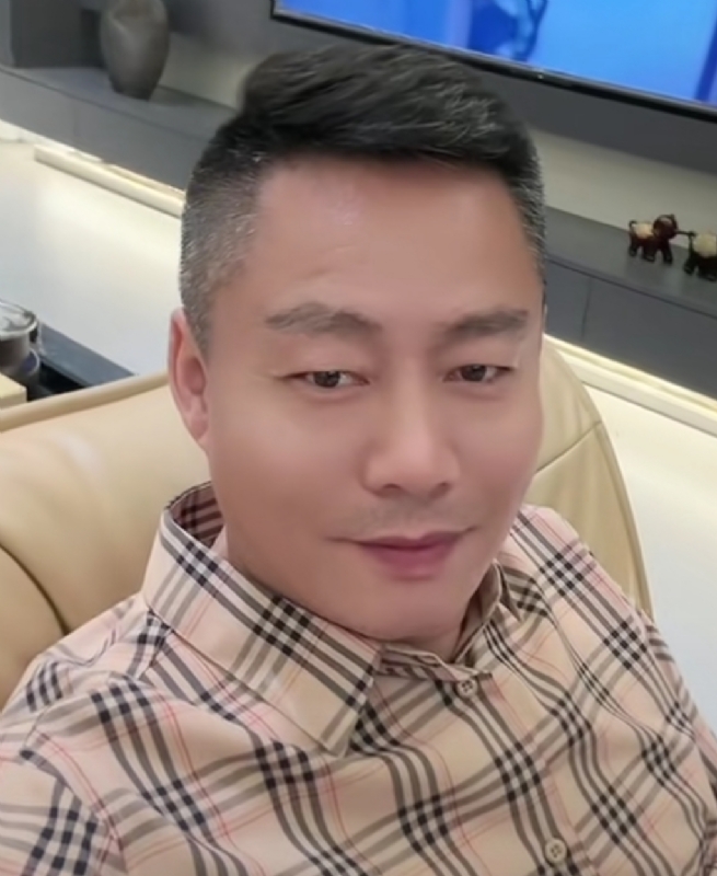 李*军的第三张照片--邯郸相亲服务中心