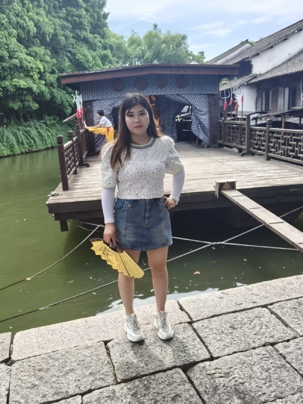 戒爱的第一张照片--邯郸相亲服务中心