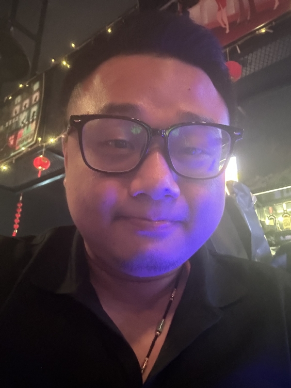 阿楠的第一张照片--邯郸相亲服务中心