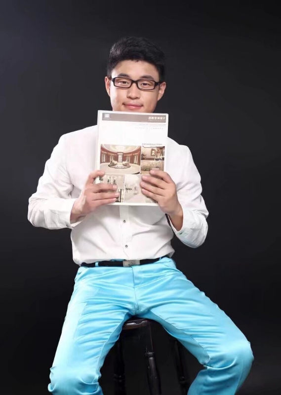 不一样的感觉的第一张照片--邯郸相亲服务中心