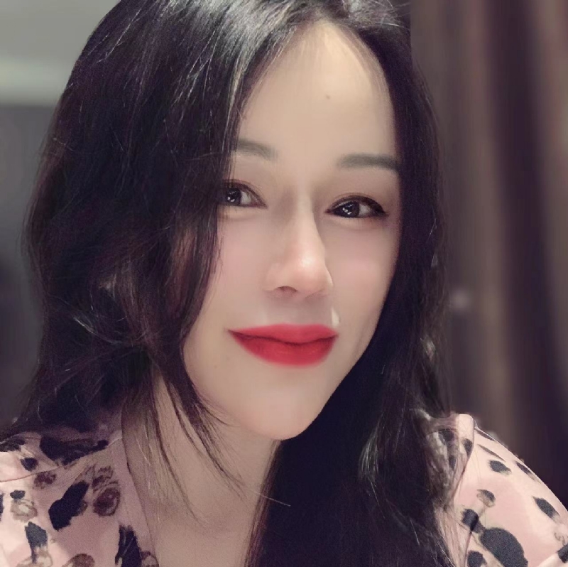 妮可的第三张照片--邯郸相亲服务中心