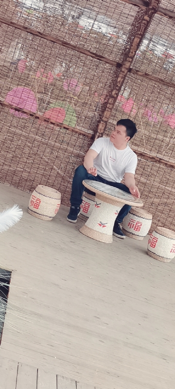 缘分的第一张照片--邯郸相亲服务中心