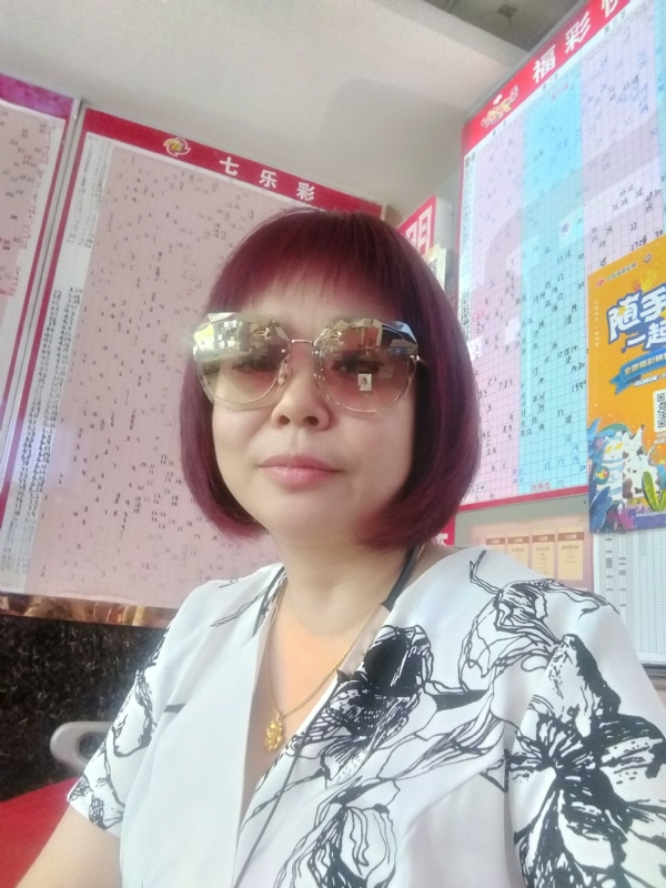 自己努力的第一张照片--邯郸相亲服务中心