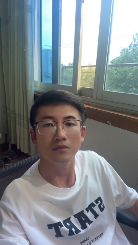 叶先生的第一张照片--邯郸相亲服务中心