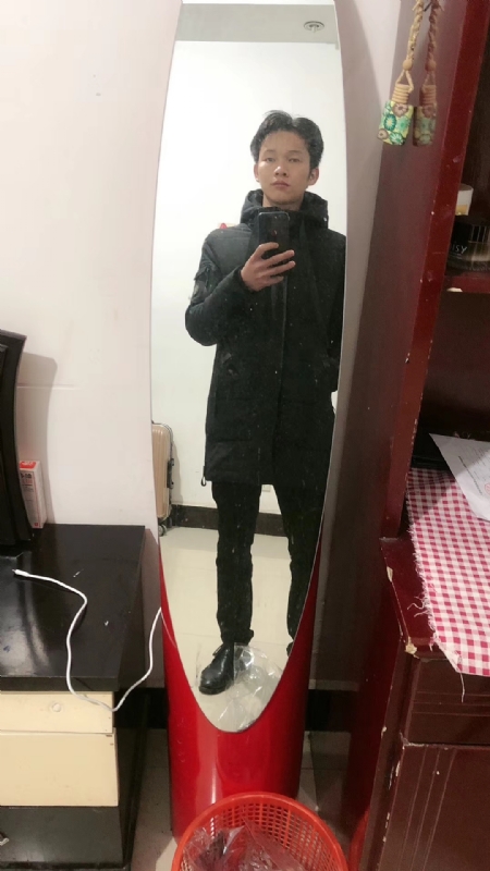 流浪狗哥的第一张照片--邯郸相亲服务中心