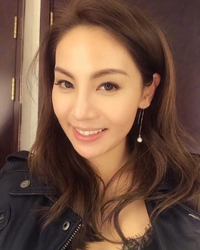 梔子花的第一张照片--邯郸相亲服务中心