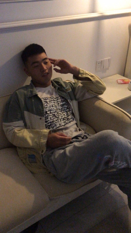 大太子的第一张照片--邯郸相亲服务中心