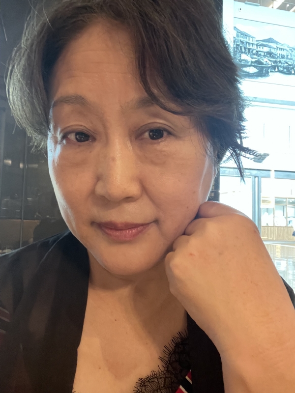 彼岸的第一张照片--邯郸相亲服务中心